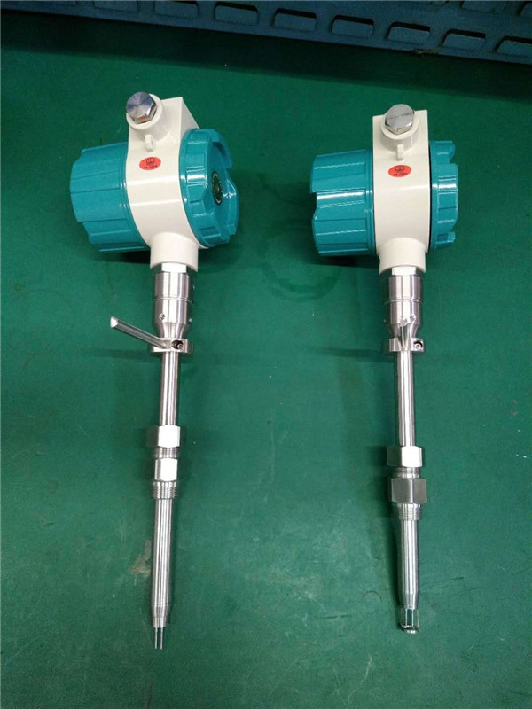 熱氏質(zhì)量流量計(jì)制作廠家